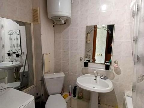 квартира за адресою Академіка Корольова вул., 50
