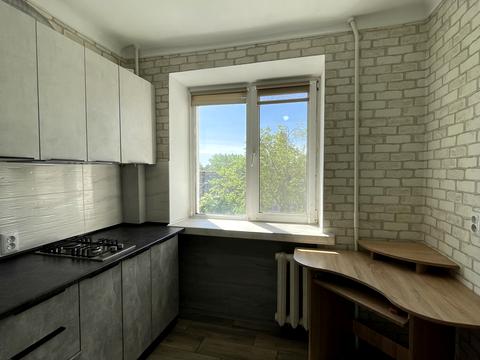 квартира по адресу Заречанская ул., 2