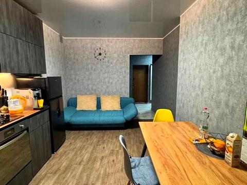 квартира за адресою Джона Ленона вул., 41