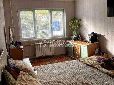 квартира по адресу Чугуев, Староникольская ул., 46