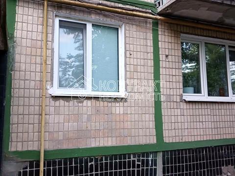 квартира по адресу Чугуев, Староникольская ул., 46