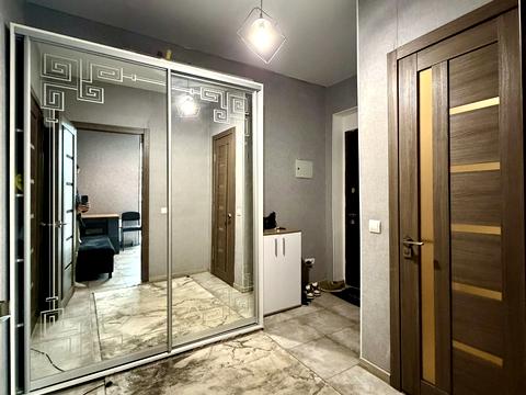 квартира за адресою Космонавтів вул., 66/2