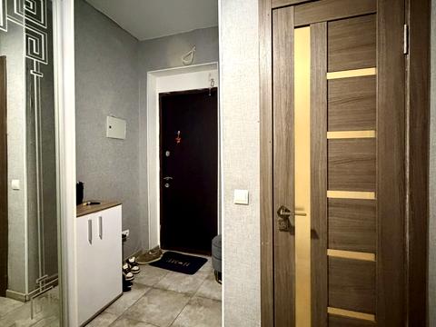 квартира за адресою Космонавтів вул., 66/2