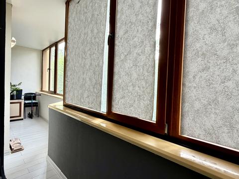 квартира за адресою Космонавтів вул., 66/2