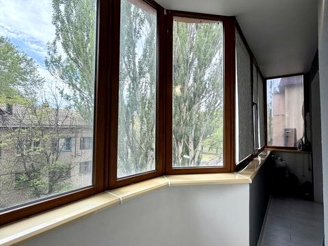 квартира за адресою Космонавтів вул., 66/2