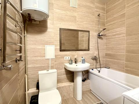 квартира за адресою Космонавтів вул., 66/2