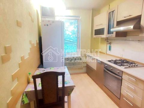 квартира по адресу Слобожанська ул., 19
