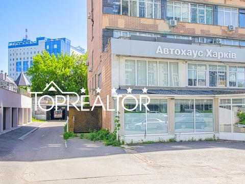 коммерческая по адресу Науки просп. (Ленина), 40