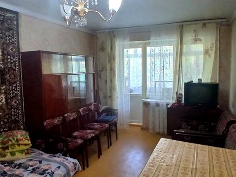 квартира по адресу Данченко ул., 3