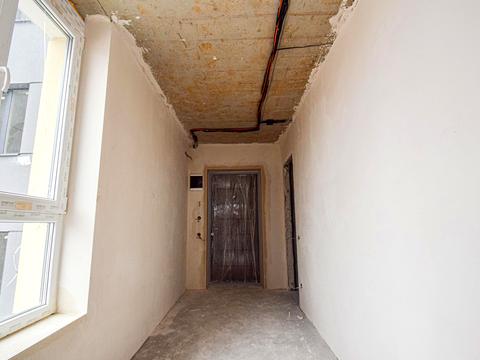 квартира по адресу Троллейбусная ул., 5А