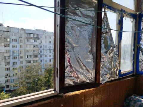 квартира по адресу Академика Заболотного ул., 54
