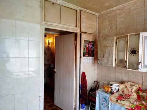 квартира по адресу Академика Заболотного ул., 54