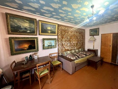 квартира по адресу Гагарина просп., 167а