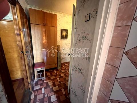 квартира за адресою Аерокосмічний просп., 167а
