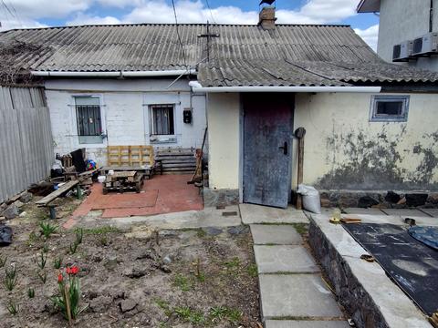 дом по адресу Максима Кривоноса ул.
