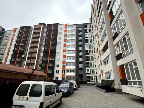 квартира по адресу Каменецкая ул., 100