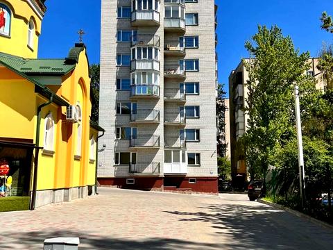 квартира по адресу Чалдаева ул., 8-А