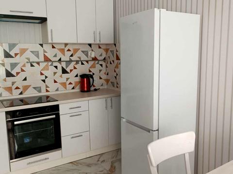 квартира по адресу Тираспольская ул., 52