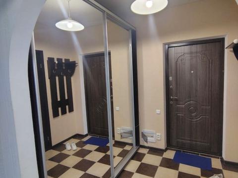 квартира по адресу Радужный массив ул., 19/4
