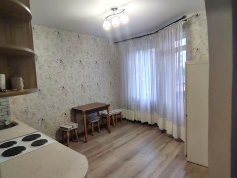 квартира по адресу Радужный массив ул., 19/4
