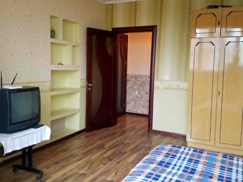 квартира по адресу Волчинецкая ул., 207