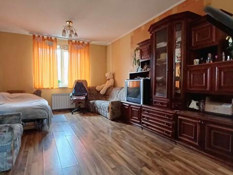 квартира по адресу Волчинецкая ул., 207
