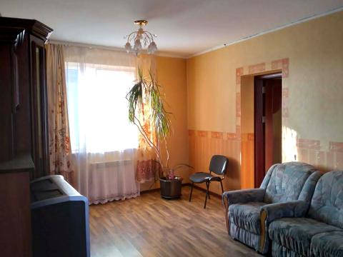 квартира по адресу Волчинецкая ул., 207