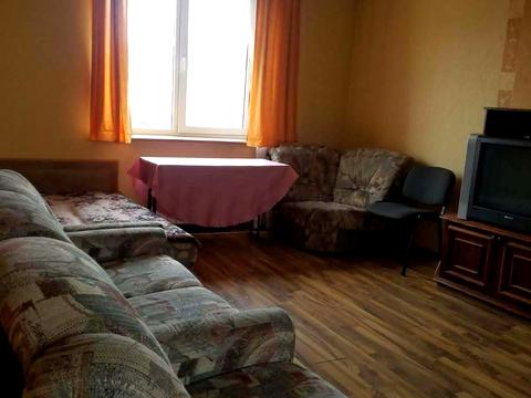 квартира по адресу Волчинецкая ул., 207