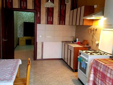 квартира по адресу Волчинецкая ул., 207