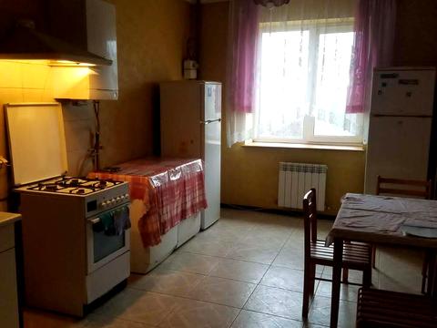 квартира по адресу Волчинецкая ул., 207