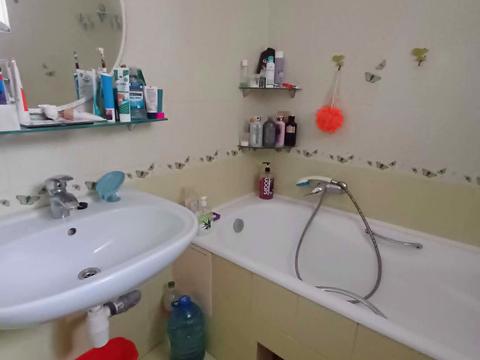 квартира по адресу Волчинецкая ул., 207