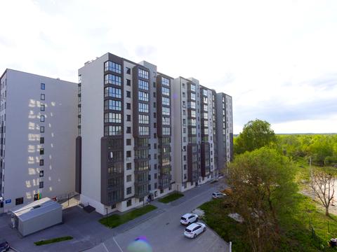 квартира по адресу Роксоланы ул., 151