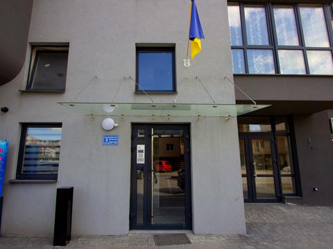 квартира по адресу Роксоланы ул., 151