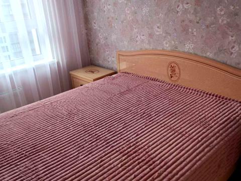 квартира по адресу Тираспольская ул., 52