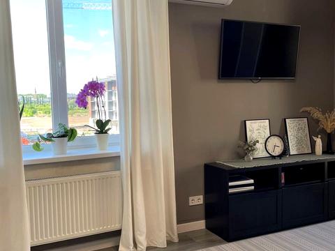 квартира за адресою Григорія Сковороди вул., 29