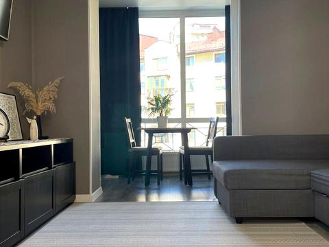 квартира за адресою Григорія Сковороди вул., 29