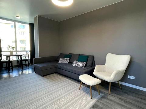 квартира за адресою Григорія Сковороди вул., 29