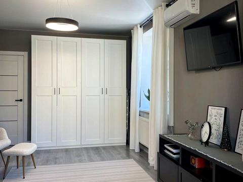 квартира за адресою Григорія Сковороди вул., 29
