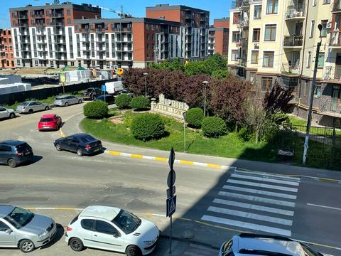 квартира за адресою Григорія Сковороди вул., 29
