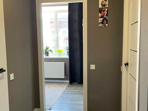 квартира за адресою Григорія Сковороди вул., 29