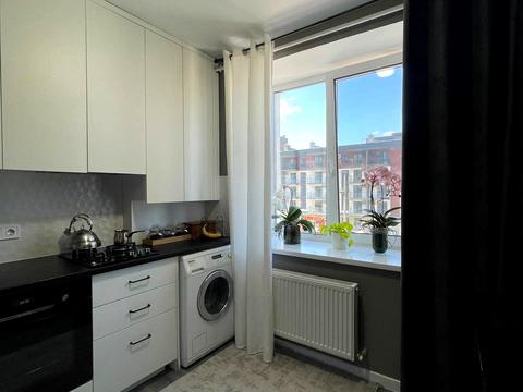 квартира за адресою Григорія Сковороди вул., 29