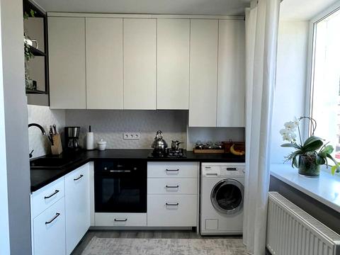 квартира за адресою Григорія Сковороди вул., 29
