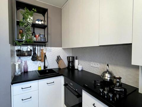 квартира за адресою Григорія Сковороди вул., 29