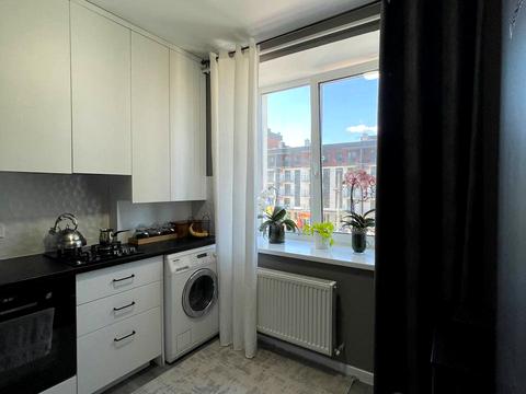 квартира за адресою Григорія Сковороди вул., 29