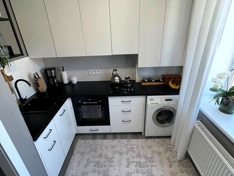 квартира за адресою Григорія Сковороди вул., 29