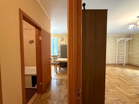 квартира за адресою Чеська вул., 3