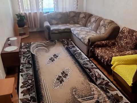 квартира по адресу Николаевская ул., 22