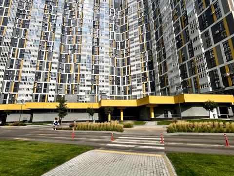 квартира за адресою Микільсько-Слобідська вул., 8