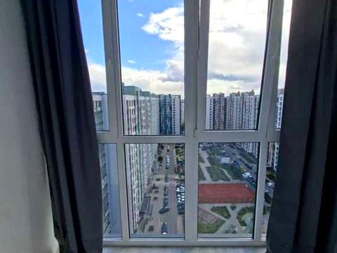 квартира по адресу Тираспольская ул., 52-А