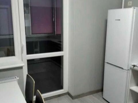 квартира по адресу Домостроительная ул., 11